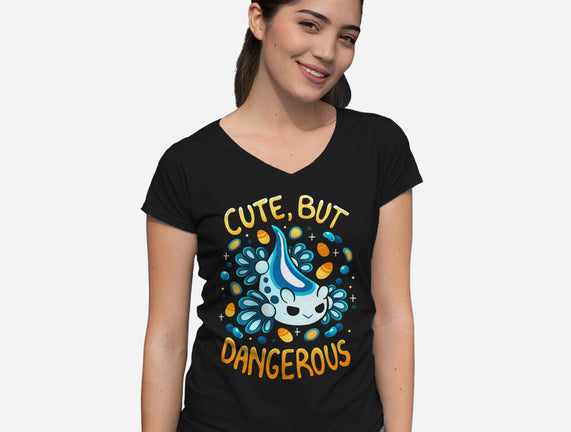 Cute But Very Dangerous