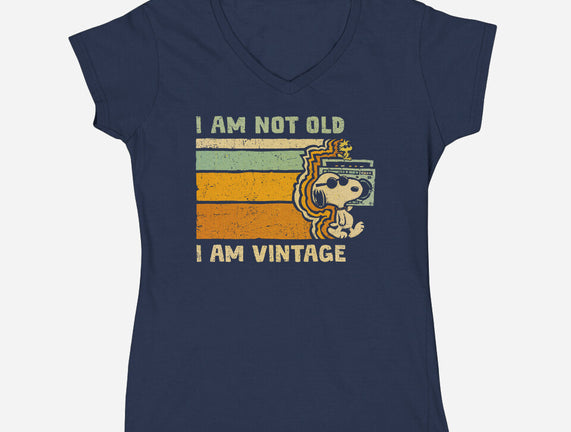 Vintage Vibes