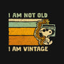 Vintage Vibes-Youth-Crew Neck-Sweatshirt-kg07