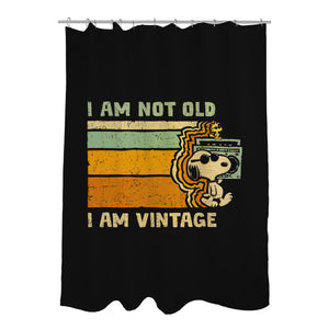 Vintage Vibes