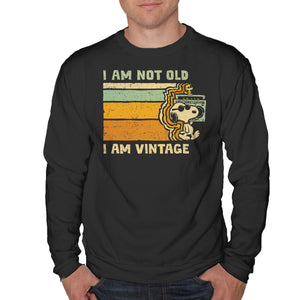 Vintage Vibes