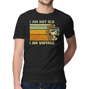 Vintage Vibes