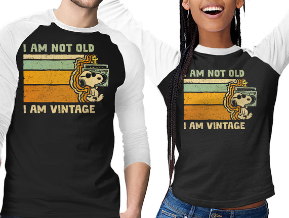 Vintage Vibes