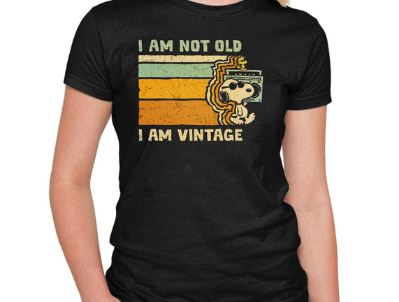 Vintage Vibes