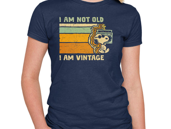 Vintage Vibes