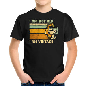 Vintage Vibes