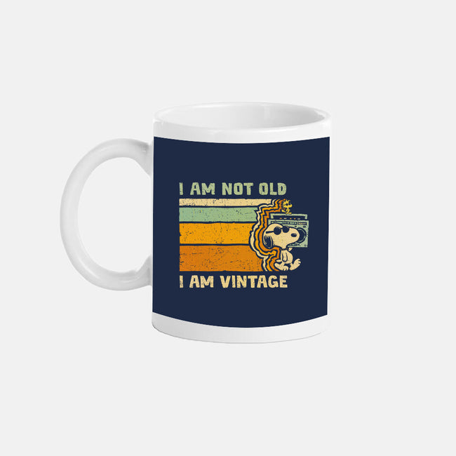 Vintage Vibes-None-Mug-Drinkware-kg07