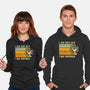 Vintage Vibes-Unisex-Pullover-Sweatshirt-kg07
