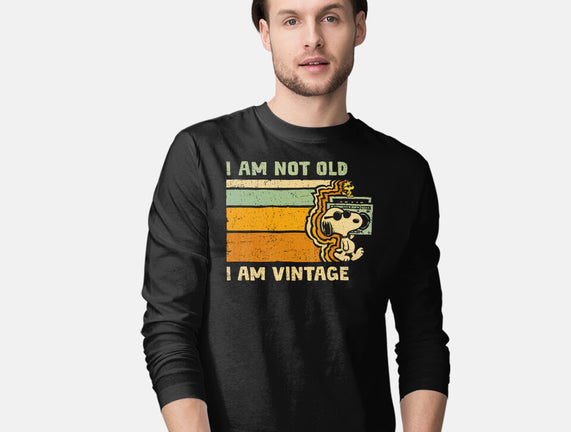 Vintage Vibes