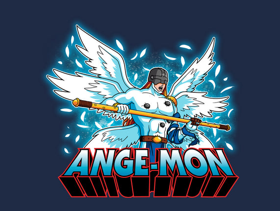 Ange-Mon