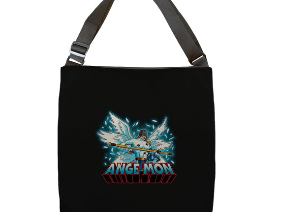 Ange-Mon