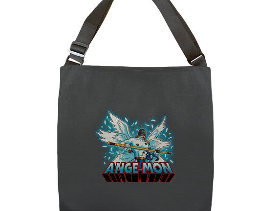 Ange-Mon