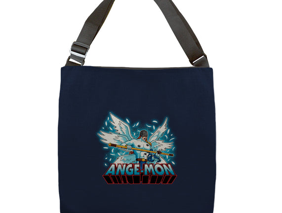 Ange-Mon