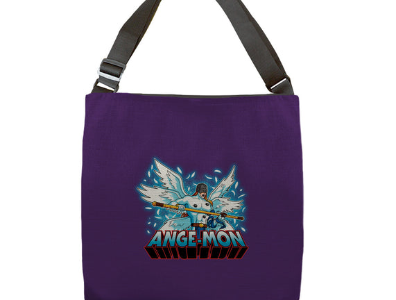 Ange-Mon