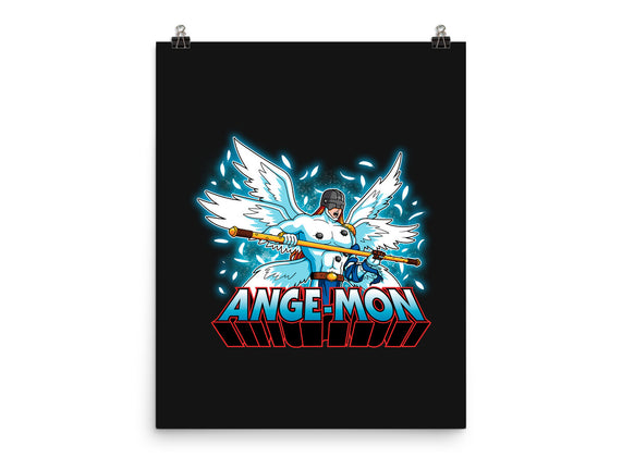 Ange-Mon