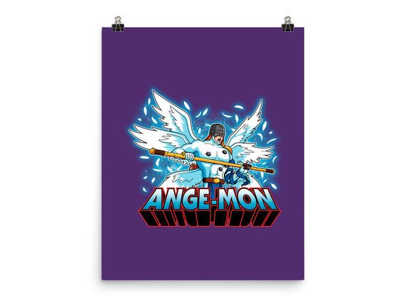 Ange-Mon