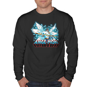 Ange-Mon
