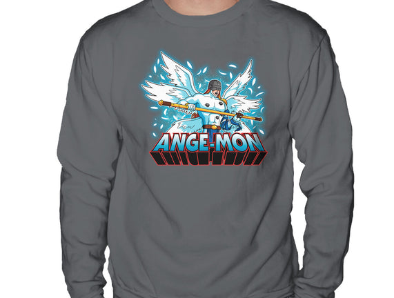 Ange-Mon
