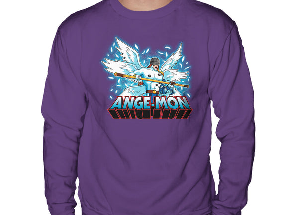 Ange-Mon