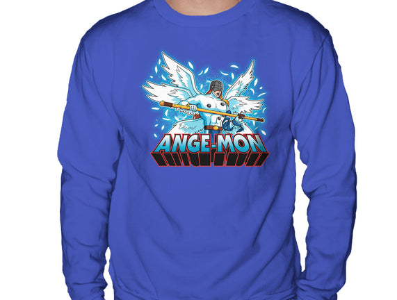 Ange-Mon