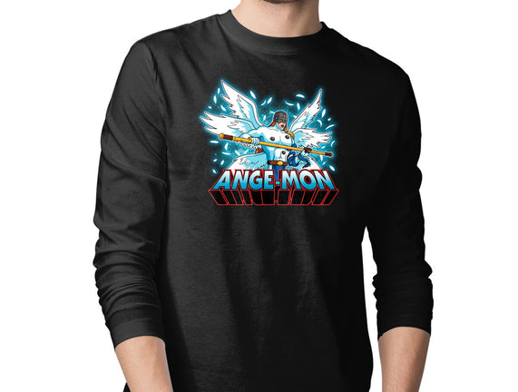 Ange-Mon