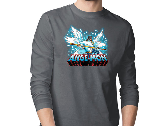 Ange-Mon