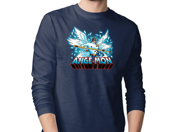 Ange-Mon
