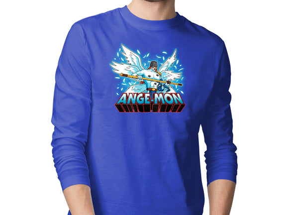 Ange-Mon