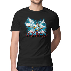 Ange-Mon