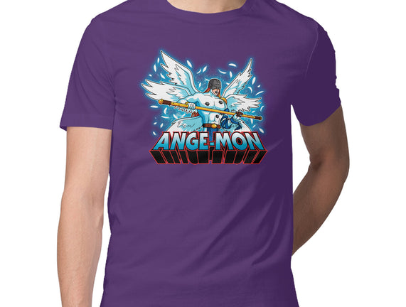 Ange-Mon