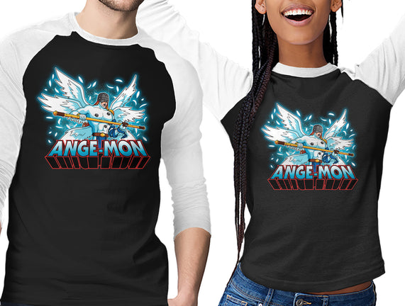 Ange-Mon