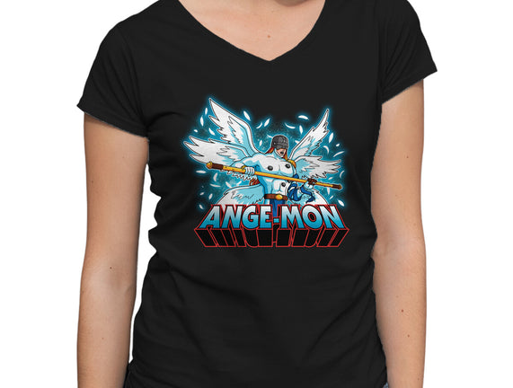 Ange-Mon
