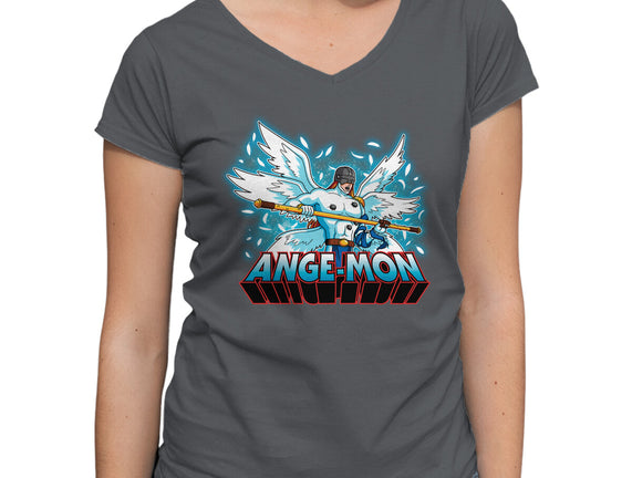 Ange-Mon