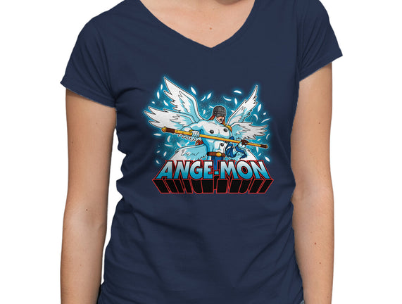 Ange-Mon