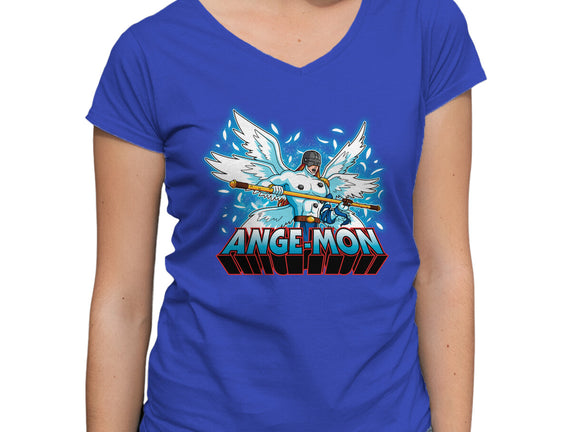 Ange-Mon