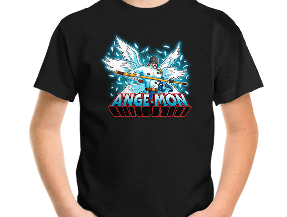 Ange-Mon