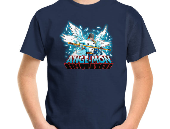 Ange-Mon