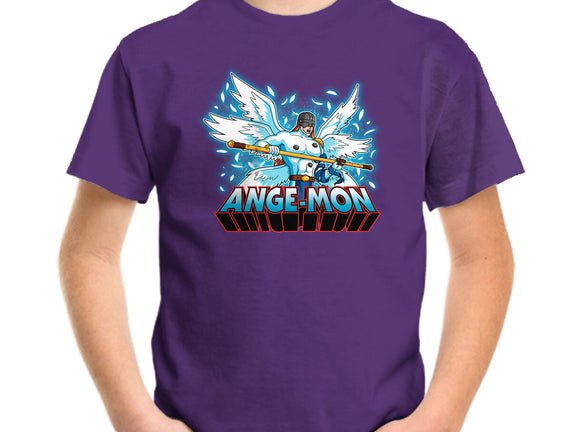 Ange-Mon