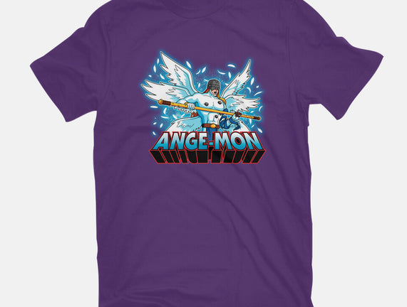 Ange-Mon