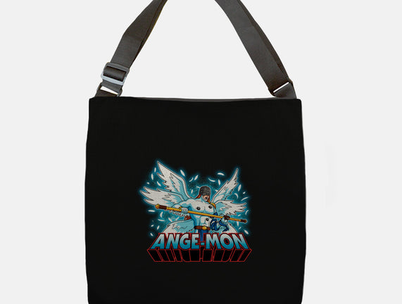 Ange-Mon