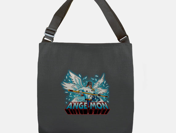 Ange-Mon
