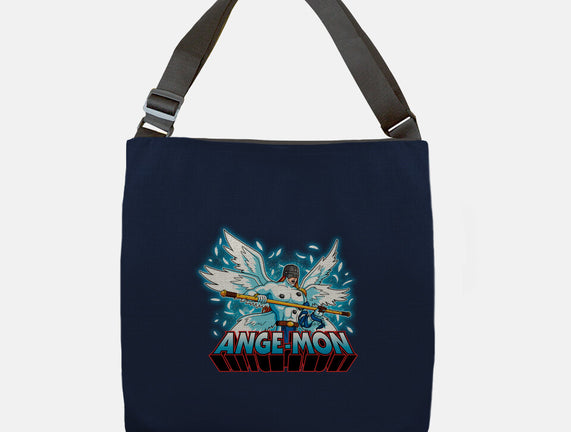 Ange-Mon