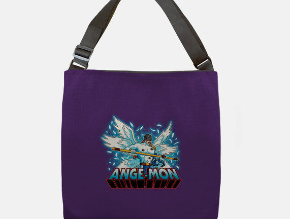 Ange-Mon