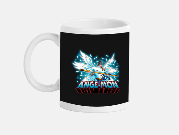 Ange-Mon