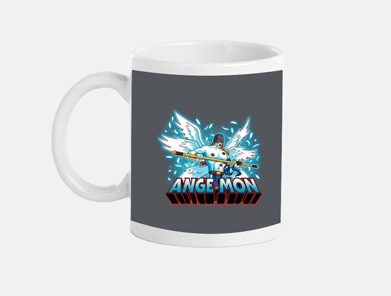 Ange-Mon