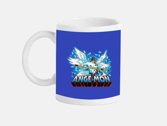 Ange-Mon