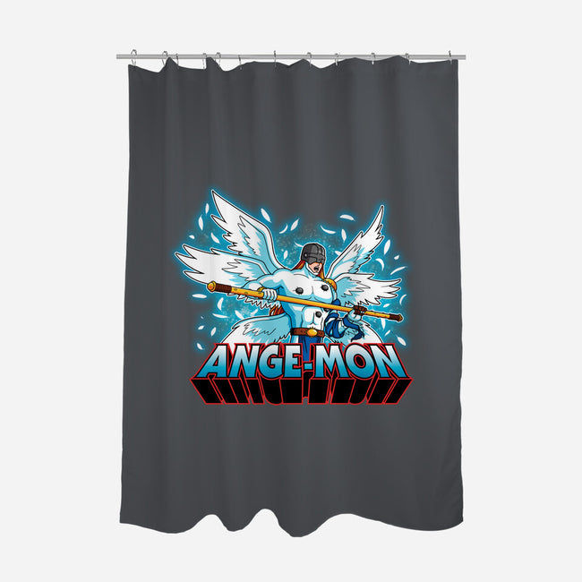 Ange-Mon-None-Polyester-Shower Curtain-jasesa