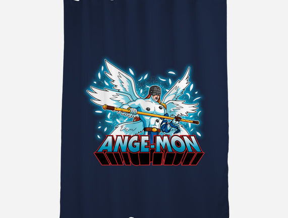 Ange-Mon