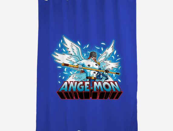 Ange-Mon