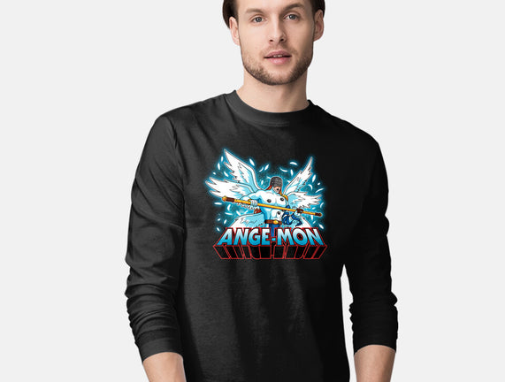 Ange-Mon